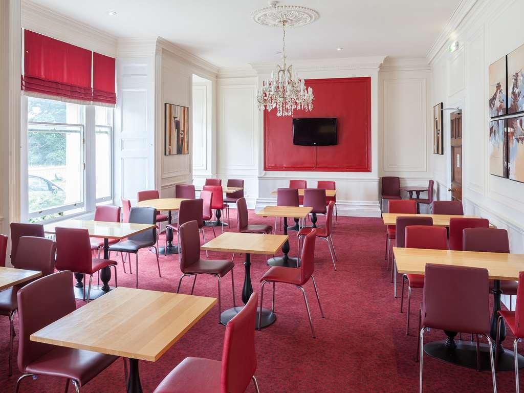 Travelodge Tunbridge Wells Restaurant photo