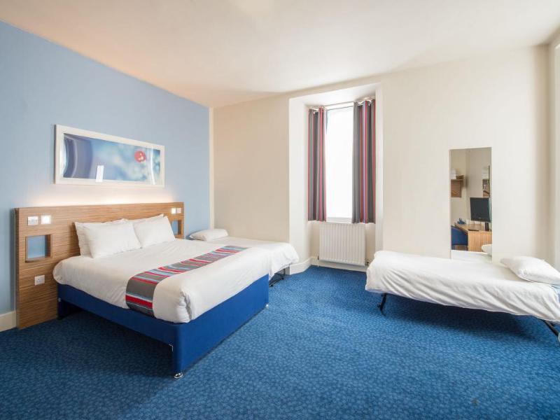 Travelodge Tunbridge Wells Exterior photo