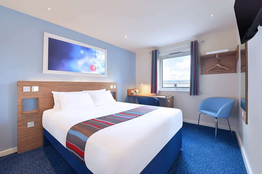 Travelodge Tunbridge Wells Room photo