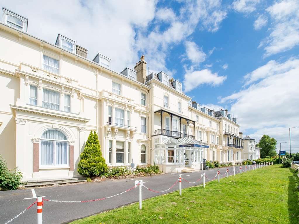 Travelodge Tunbridge Wells Exterior photo