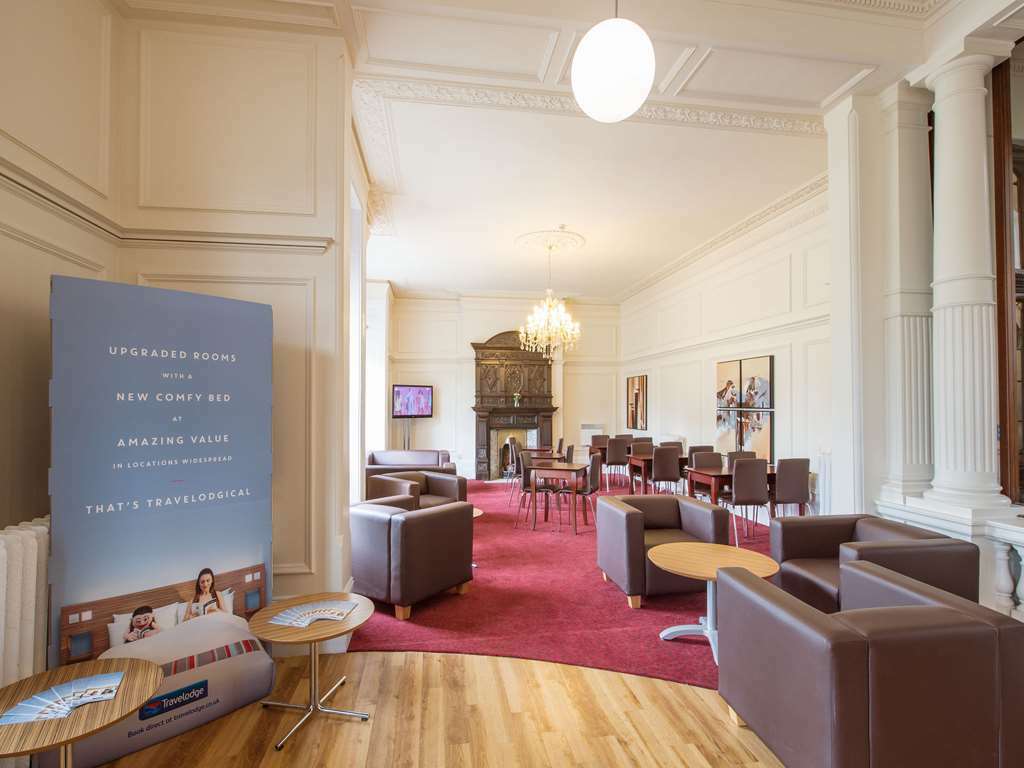 Travelodge Tunbridge Wells Restaurant photo