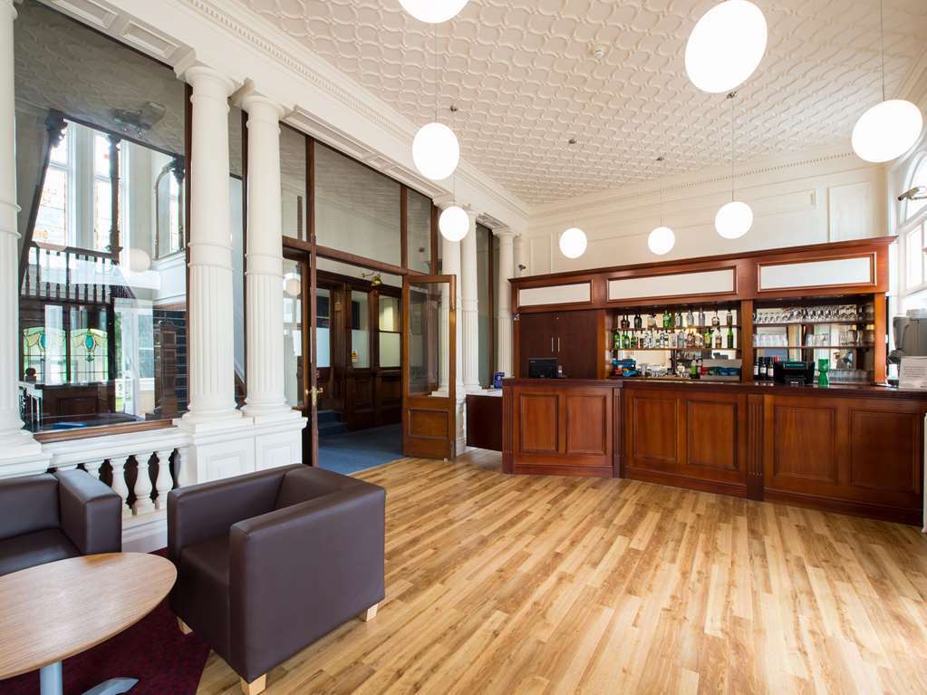 Travelodge Tunbridge Wells Interior photo