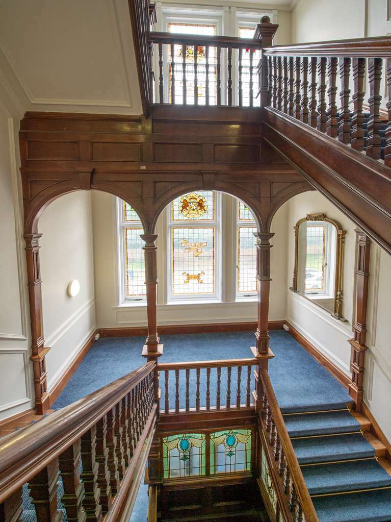 Travelodge Tunbridge Wells Interior photo