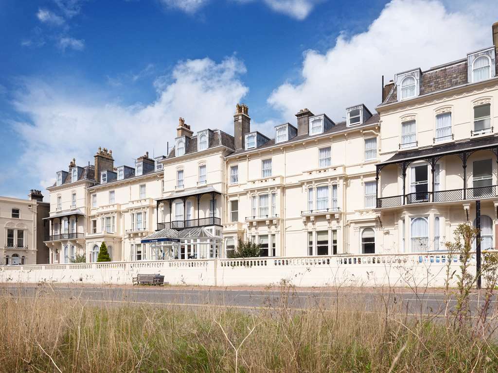 Travelodge Tunbridge Wells Exterior photo
